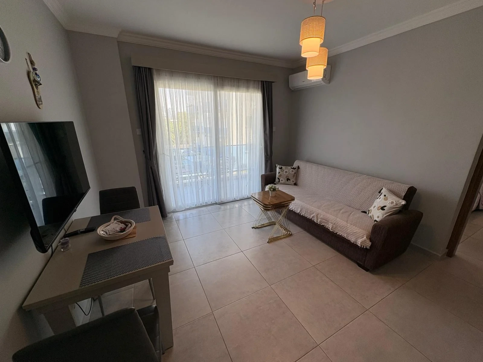 Royal Life Residence — 1+1 Apartment · B · HC-6687 - 2