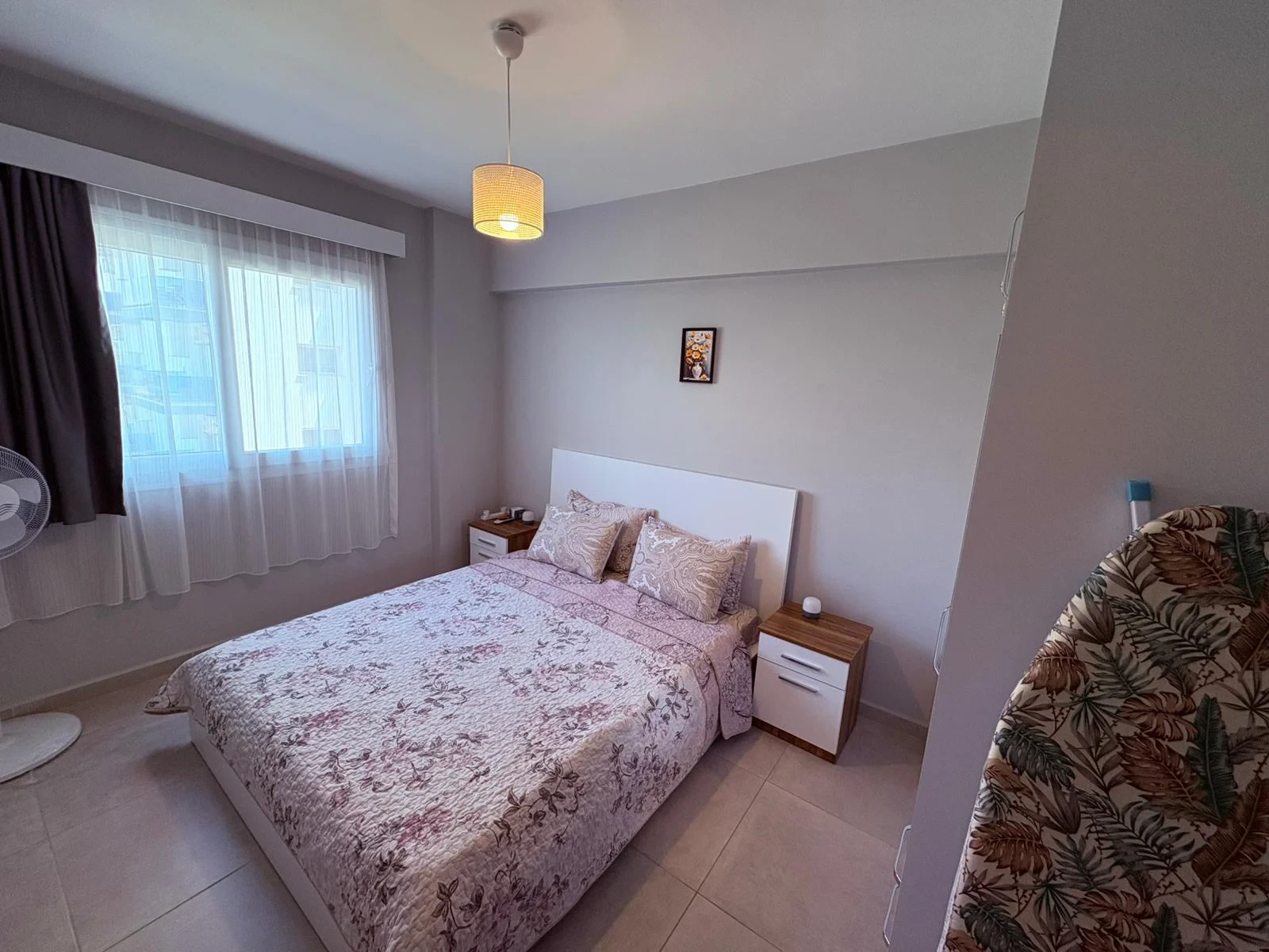 Royal Life Residence — 1+1 Apartment · B · HC-6687 - 4
