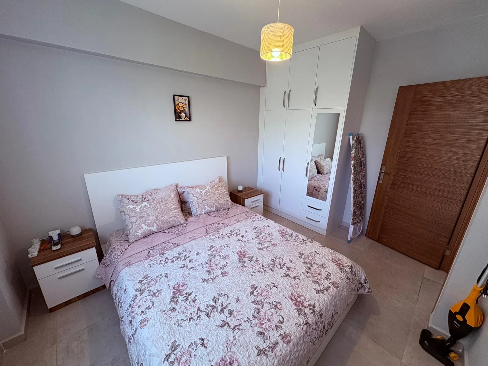 Royal Life Residence — 1+1 Apartment · B · HC-6687 - 5