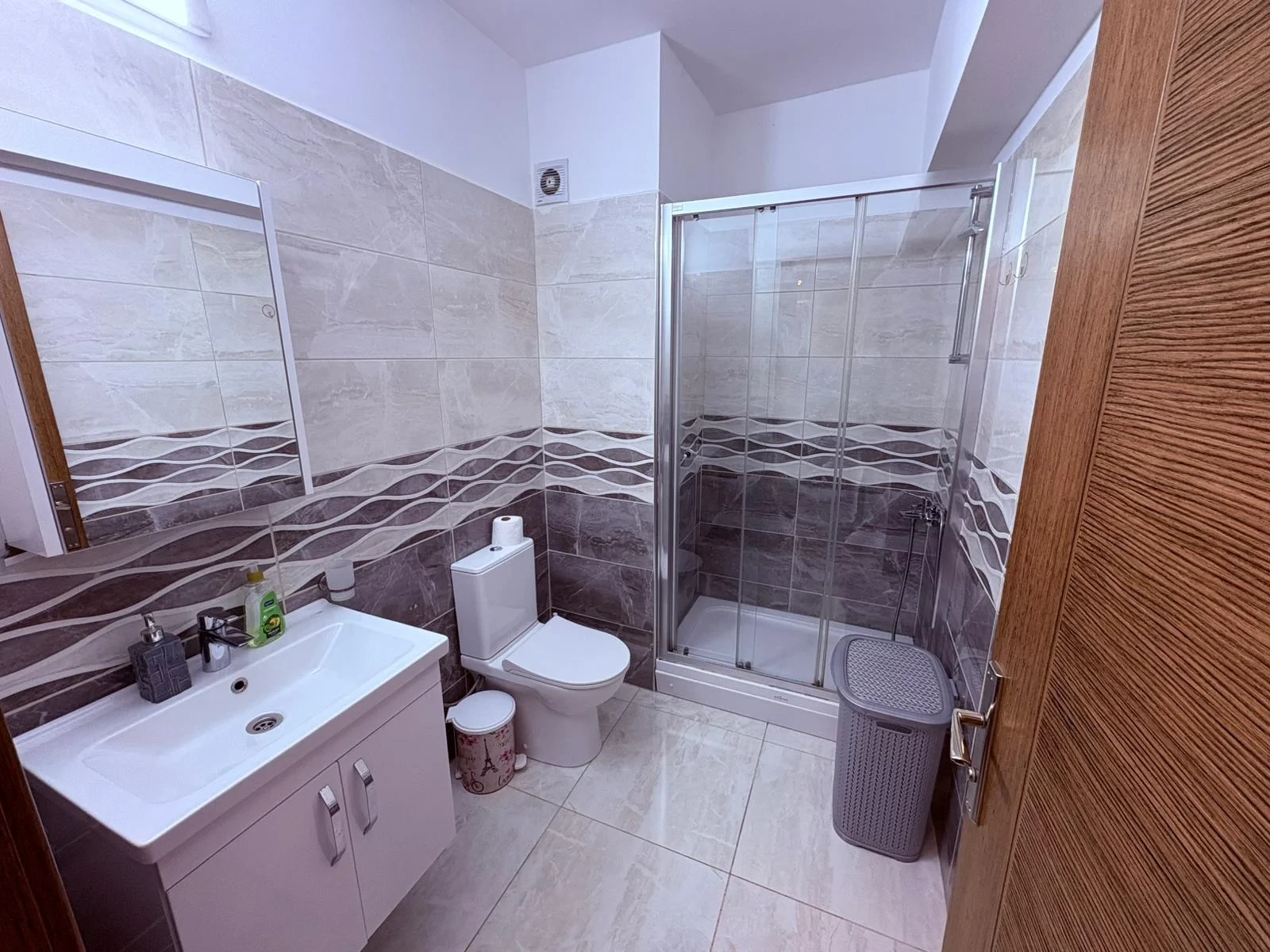 Royal Life Residence — 1+1 Apartment · B · HC-6687 - 6