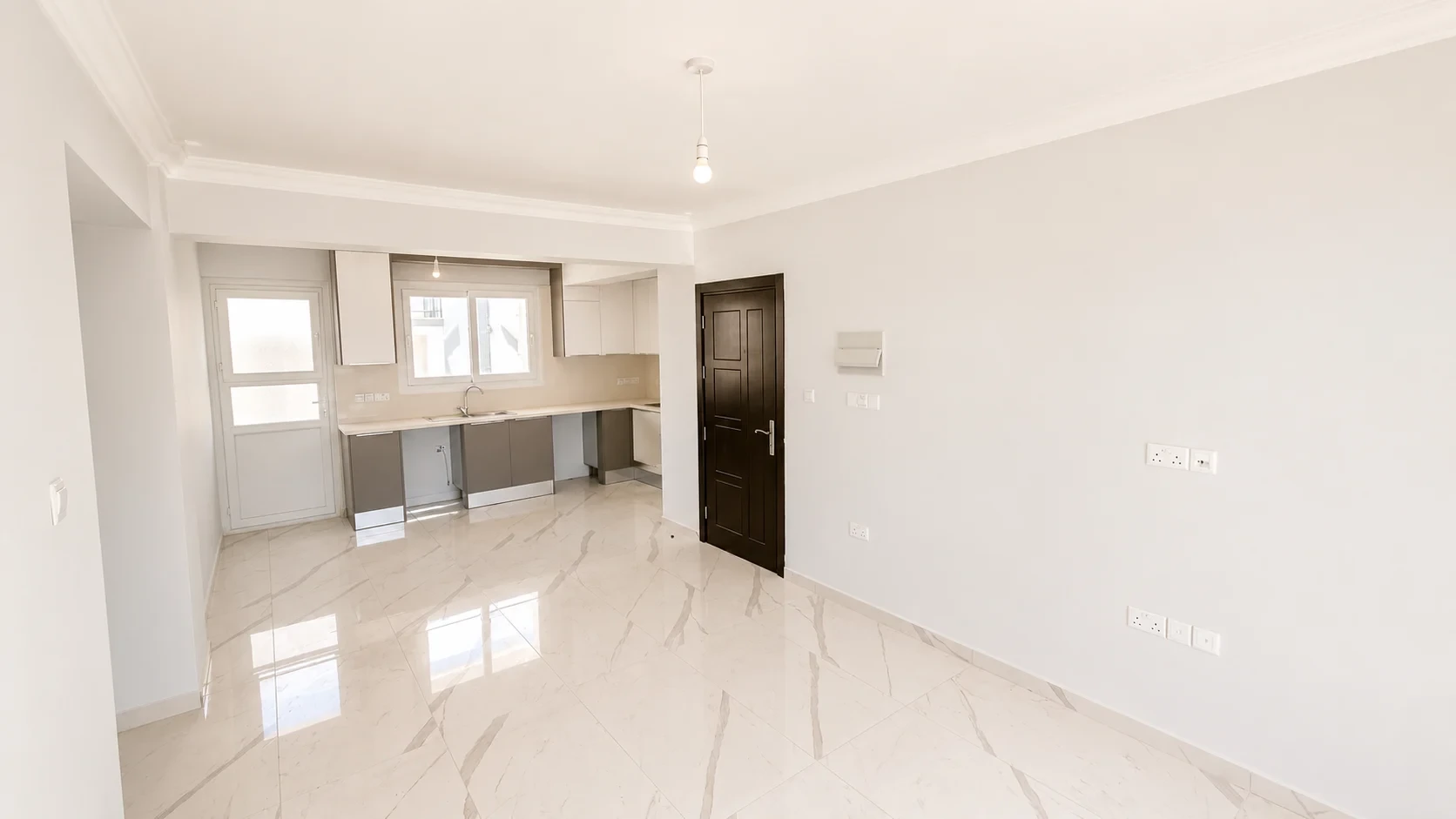 Royal Sun Elite Residence — 2+1 Apartment · Turquoise 39 · HC-6684 - 1