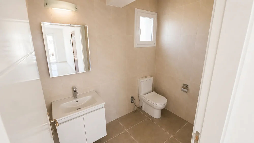 Royal Sun Elite Residence — 1+1 Penthouse · Turquoise 29 · HC-6683