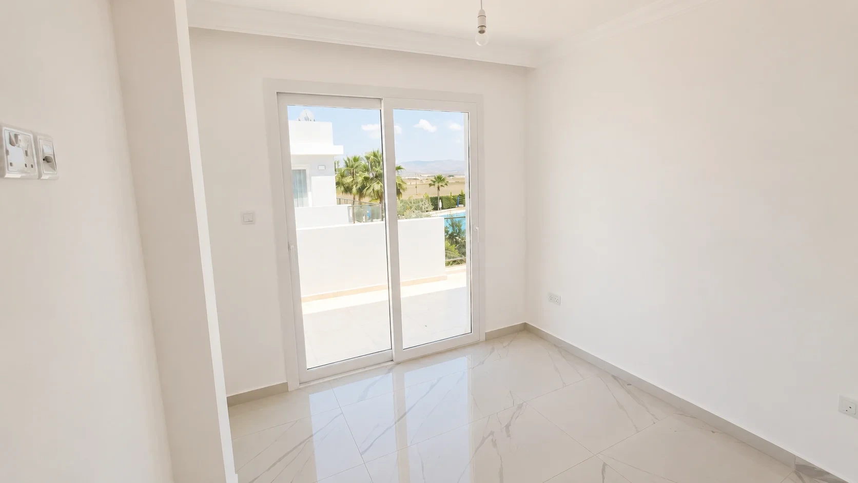 Royal Sun Elite Residence — 1+1 Penthouse · Turquoise 29 · HC-6683 - 3