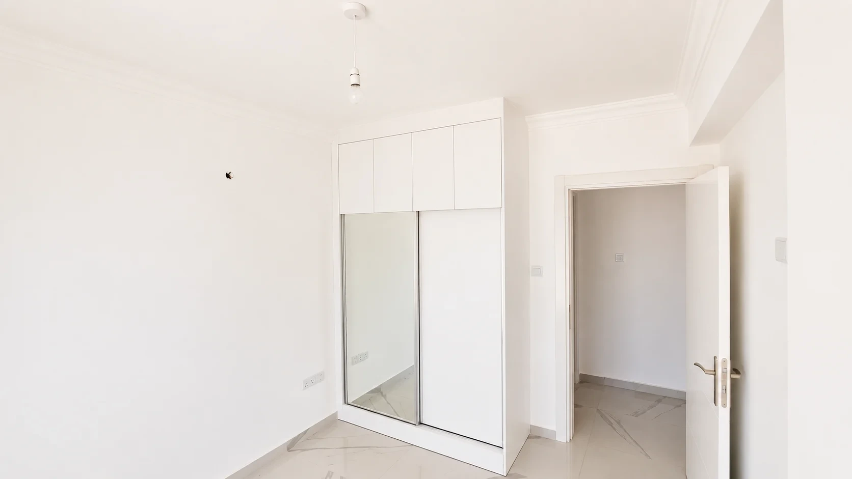 Royal Sun Elite Residence — 1+1 Penthouse · Turquoise 29 · HC-6683 - 4