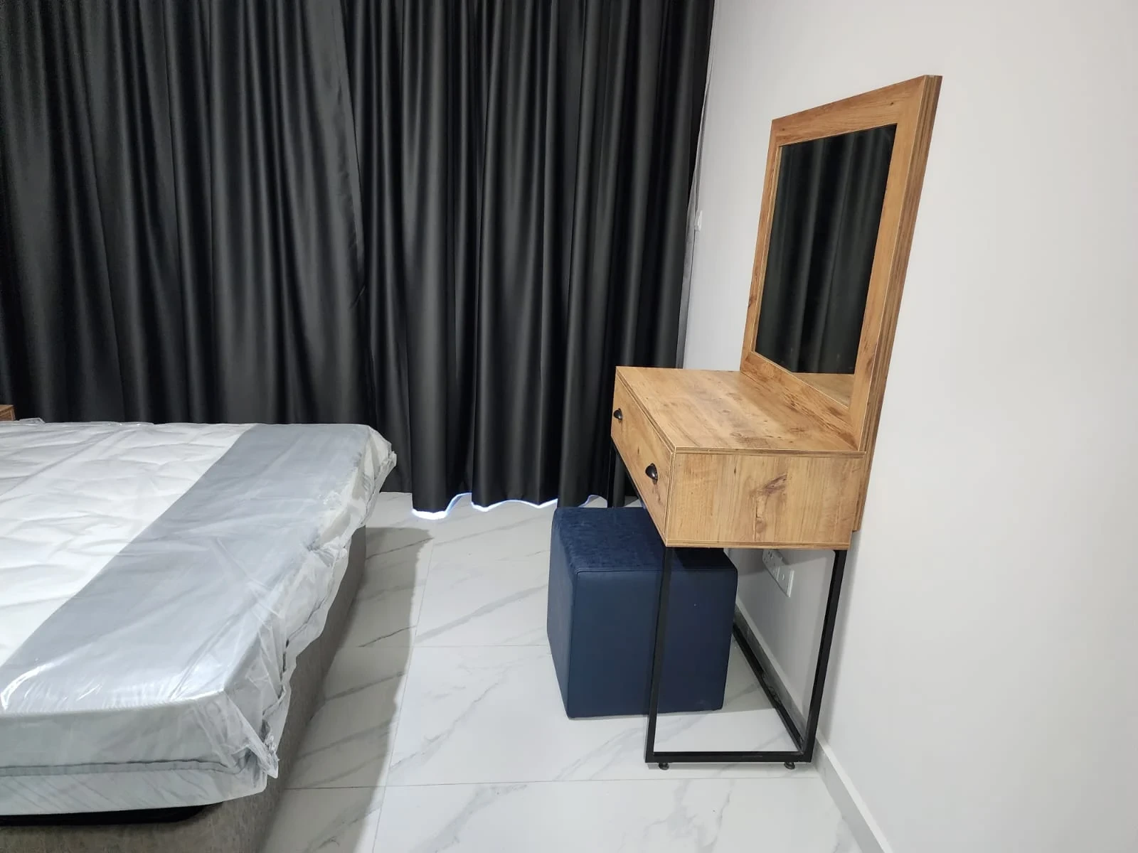 Riverside Life Residence — 1+1 Apartment · Sunrise · HC-6661 - 3