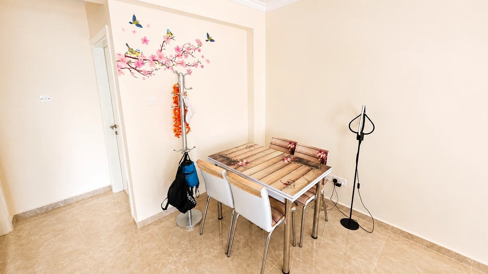Royal Sun Residence — 1+1 Apartment · Sandy 10 · HC-6660 - 5
