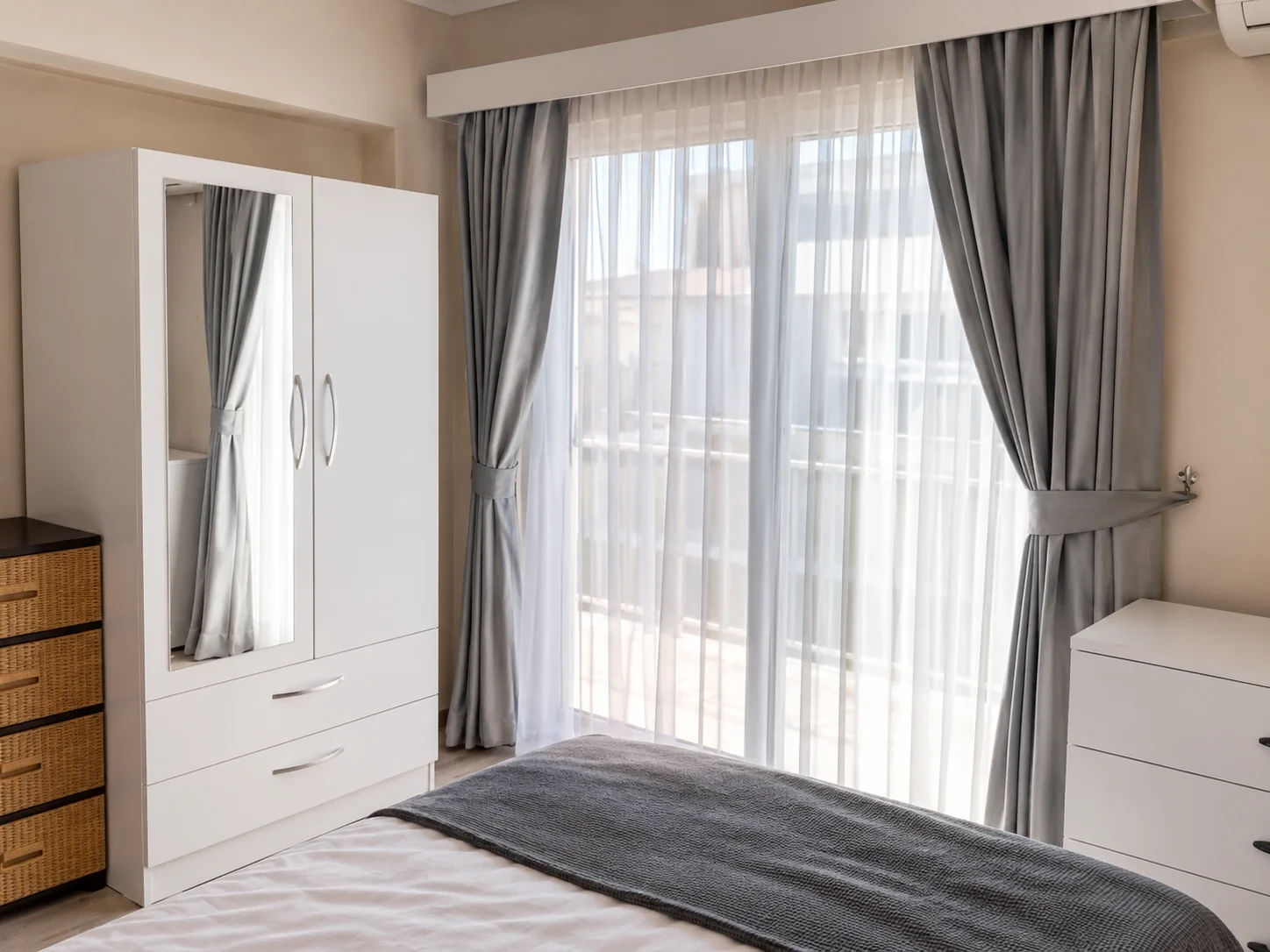 Royal Sun Residence — 2+1 Apartment · Potamic 3 · HC-6658 - 1