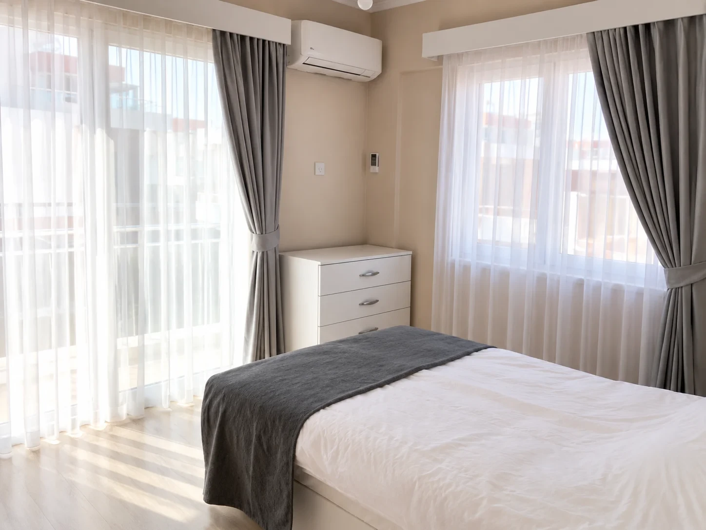 Royal Sun Residence — 2+1 Apartment · Potamic 3 · HC-6658 - 3
