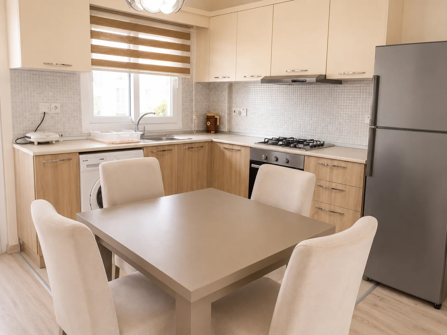 Royal Sun Residence — 2+1 Apartment · Potamic 3 · HC-6658 - 8