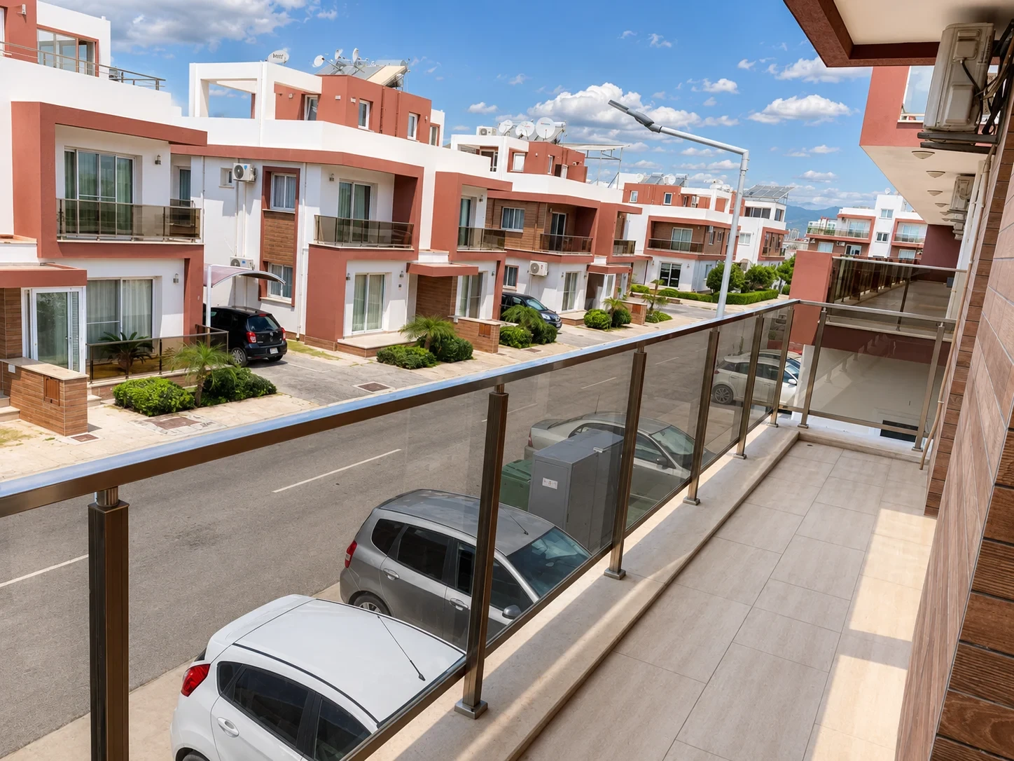 Royal Sun Residence — 2+1 Apartment · Potamic 3 · HC-6658 - 9