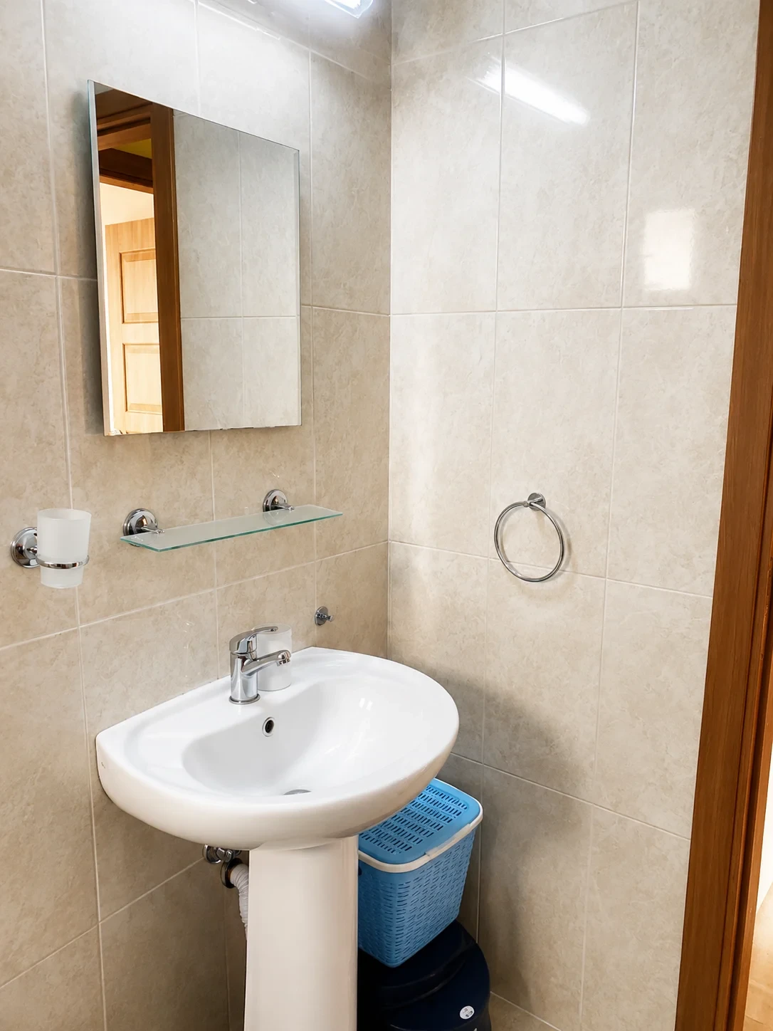Royal Sun Residence — 1+1 Apartment · River 3 · HC-6656 - 3