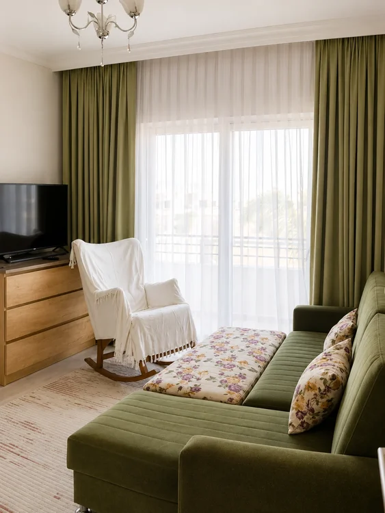 Sea Pearl Residence — 3+1 Villa · A · HC-6655