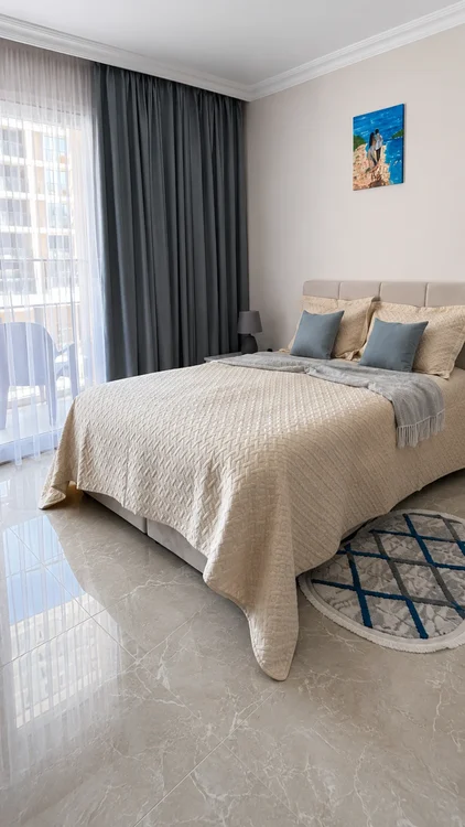 Royal Sun Elite Residence — 1+0 Studio · Jade 2 · HC-6651