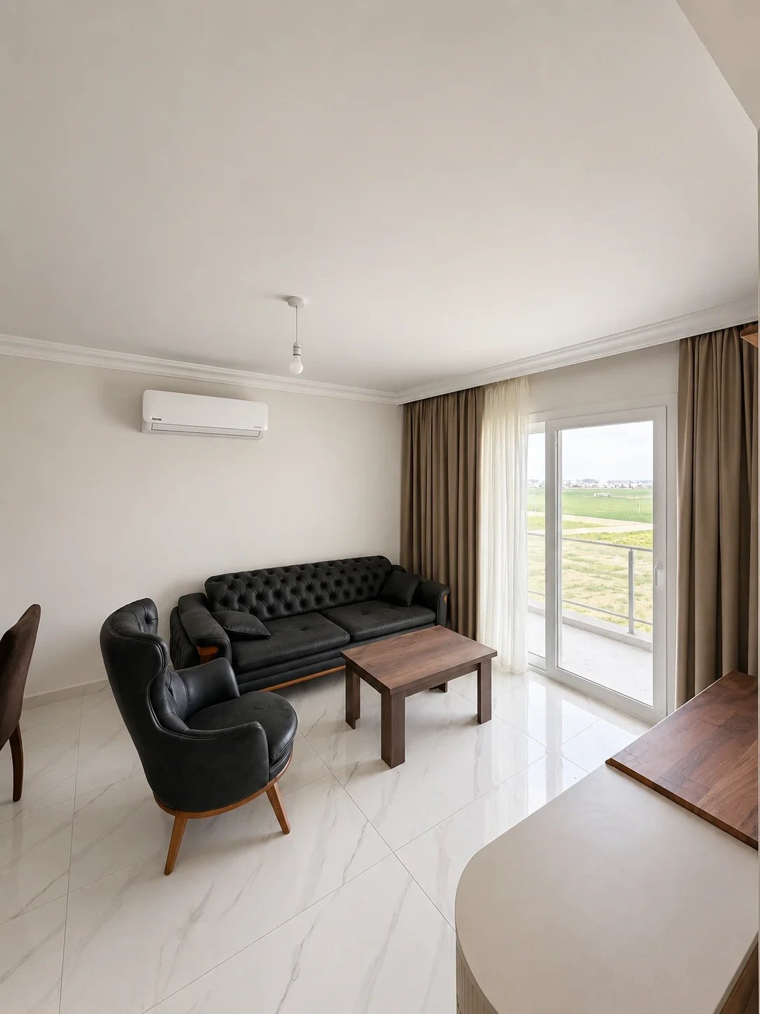 Royal Sun Elite Residence — 2+1 Apartment · Garnet 2 · HC-6650 - 7