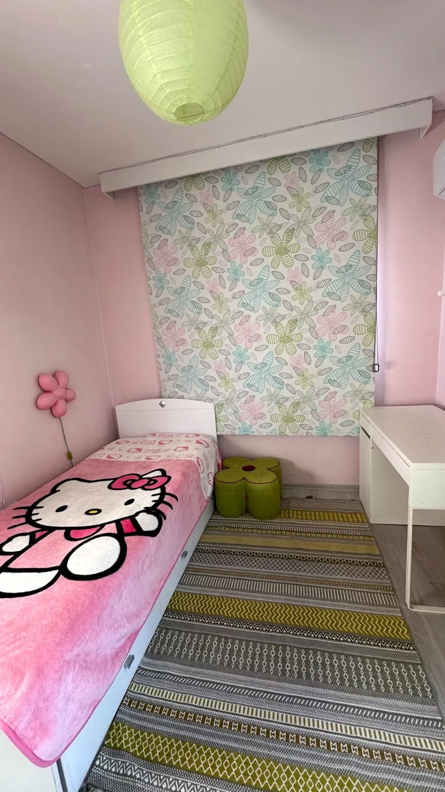 Royal Sun Residence — 3+1 Villa · Stream · HC-6640 - 19