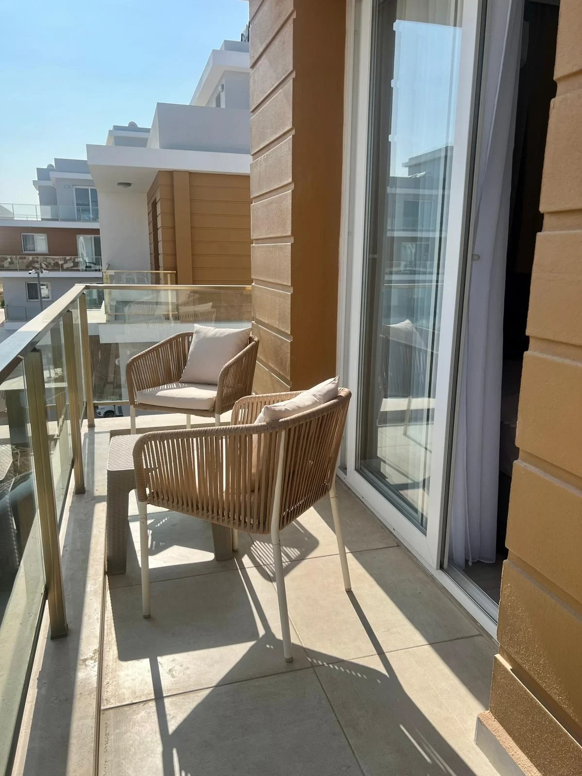 Royal Sun Elite Residence — 3+1 Villa · Sapphire · HC-6635 - 1