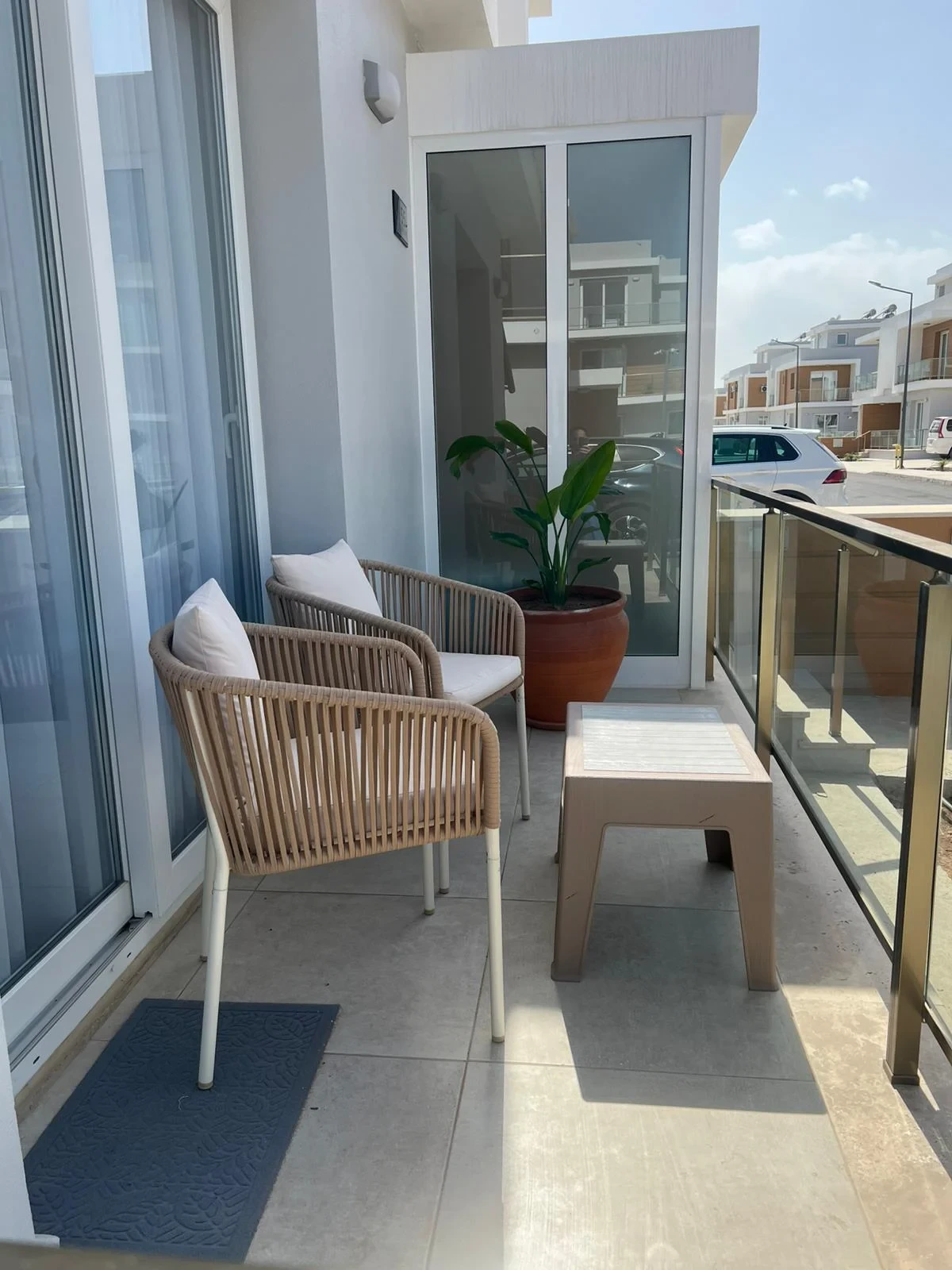 Royal Sun Elite Residence — 3+1 Villa · Sapphire · HC-6635 - 6