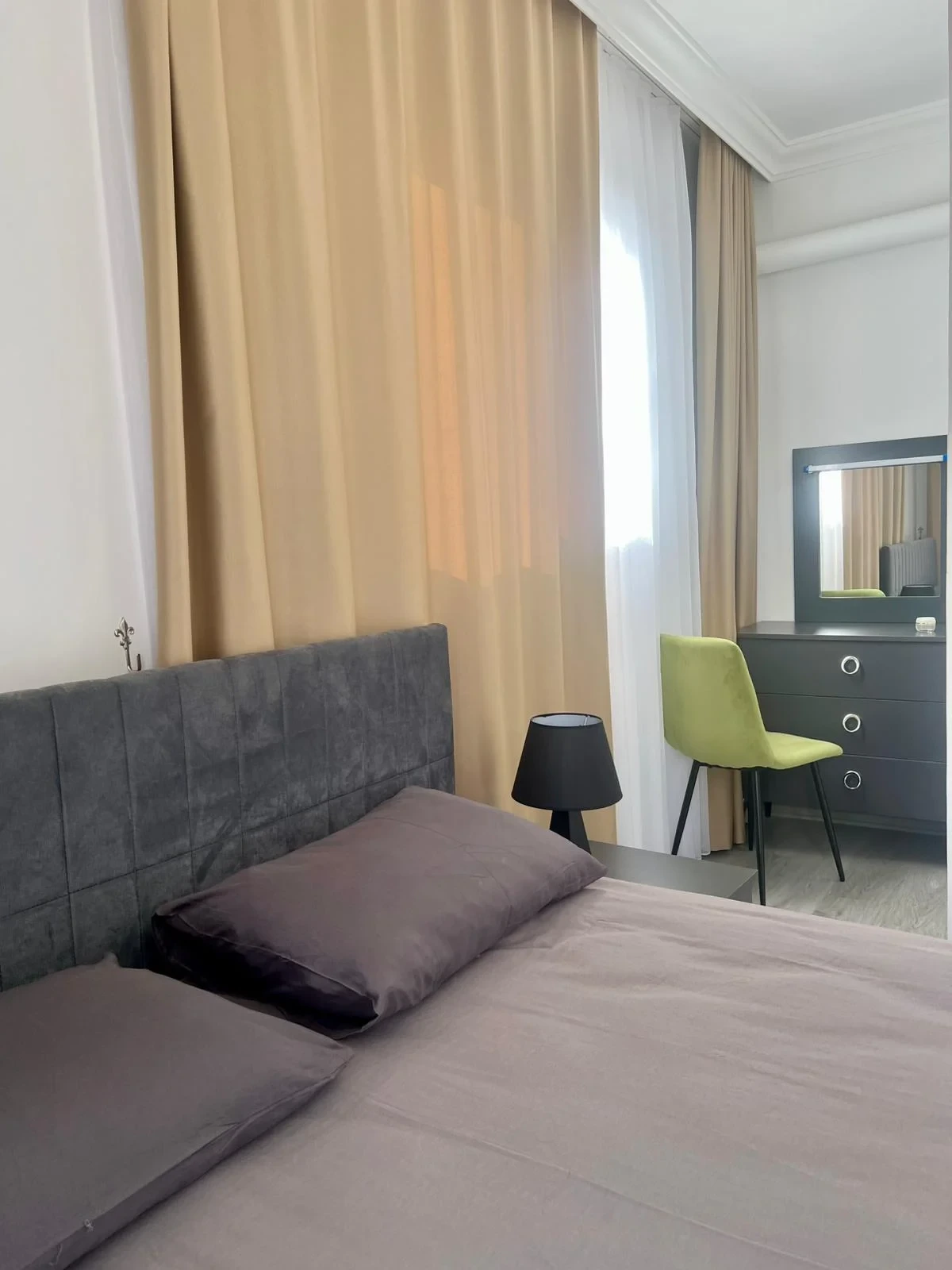 Royal Sun Elite Residence — 3+1 Villa · Sapphire · HC-6635 - 8