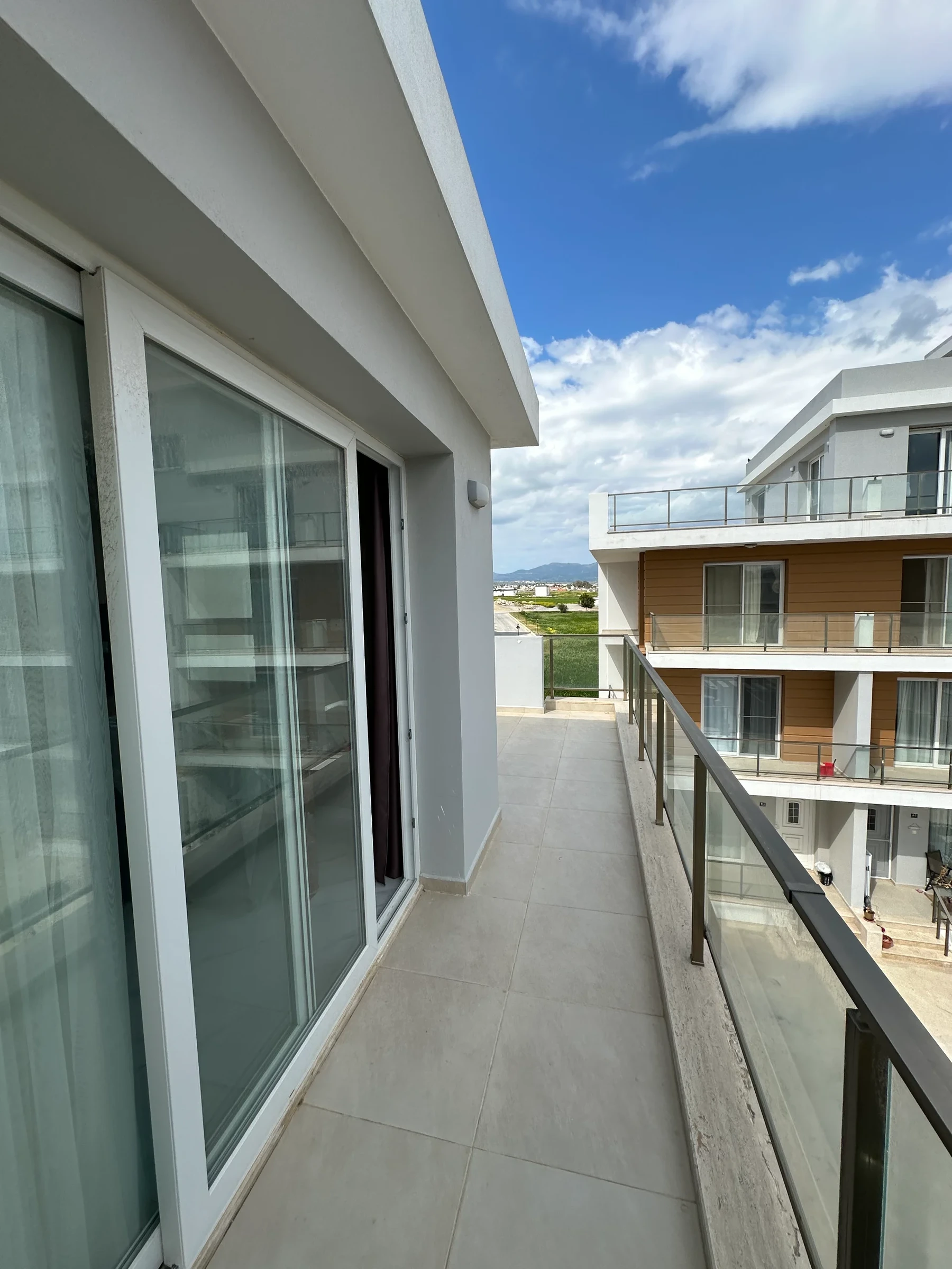 Royal Sun Elite Residence — 1+1 Penthouse · Turquoise 6 · HC-6633 - 3