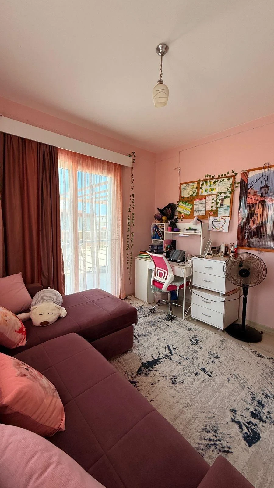 Royal Sun Residence — 1+1 Penthouse · Aqua 11 · HC-6629 - 7