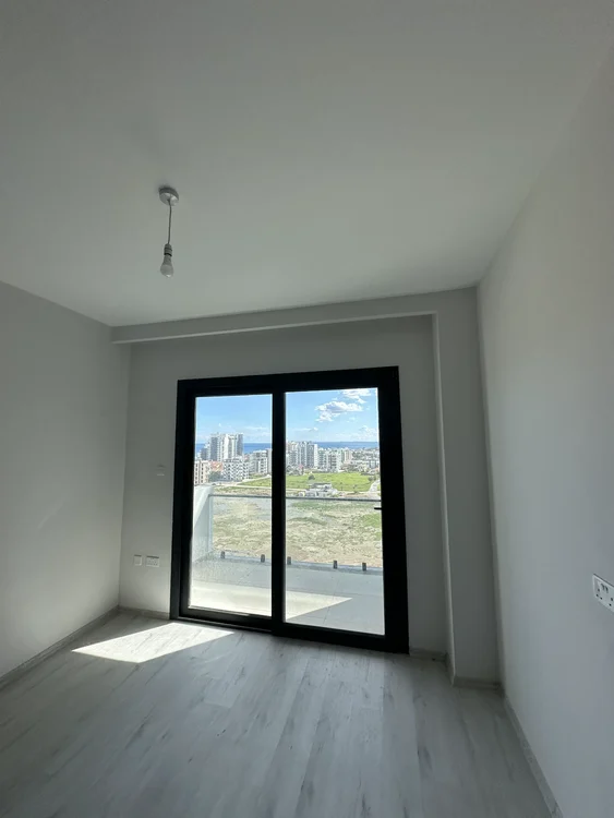 Riverside Life Residence — 1+1 Apartment · Riverpark · HC-6627
