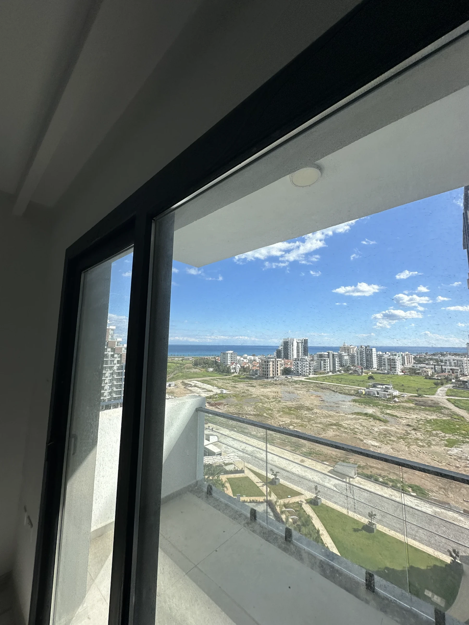 Riverside Life Residence — 1+1 Apartment · Riverpark · HC-6627 - 2