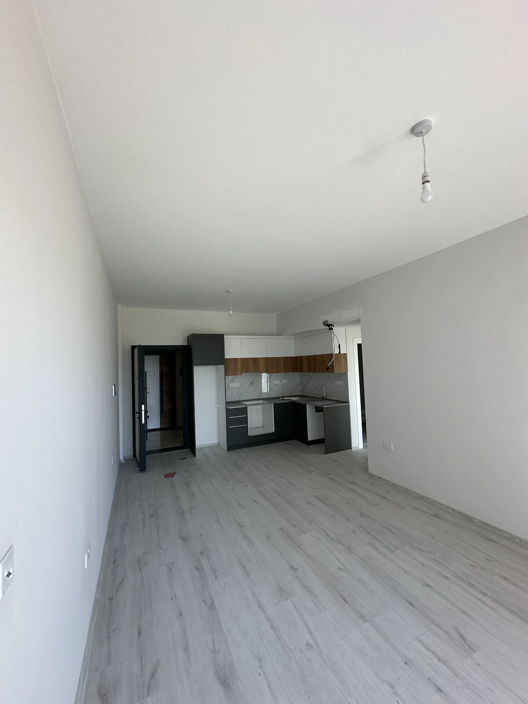 Riverside Life Residence — 1+1 Apartment · Riverpark · HC-6627 - 3