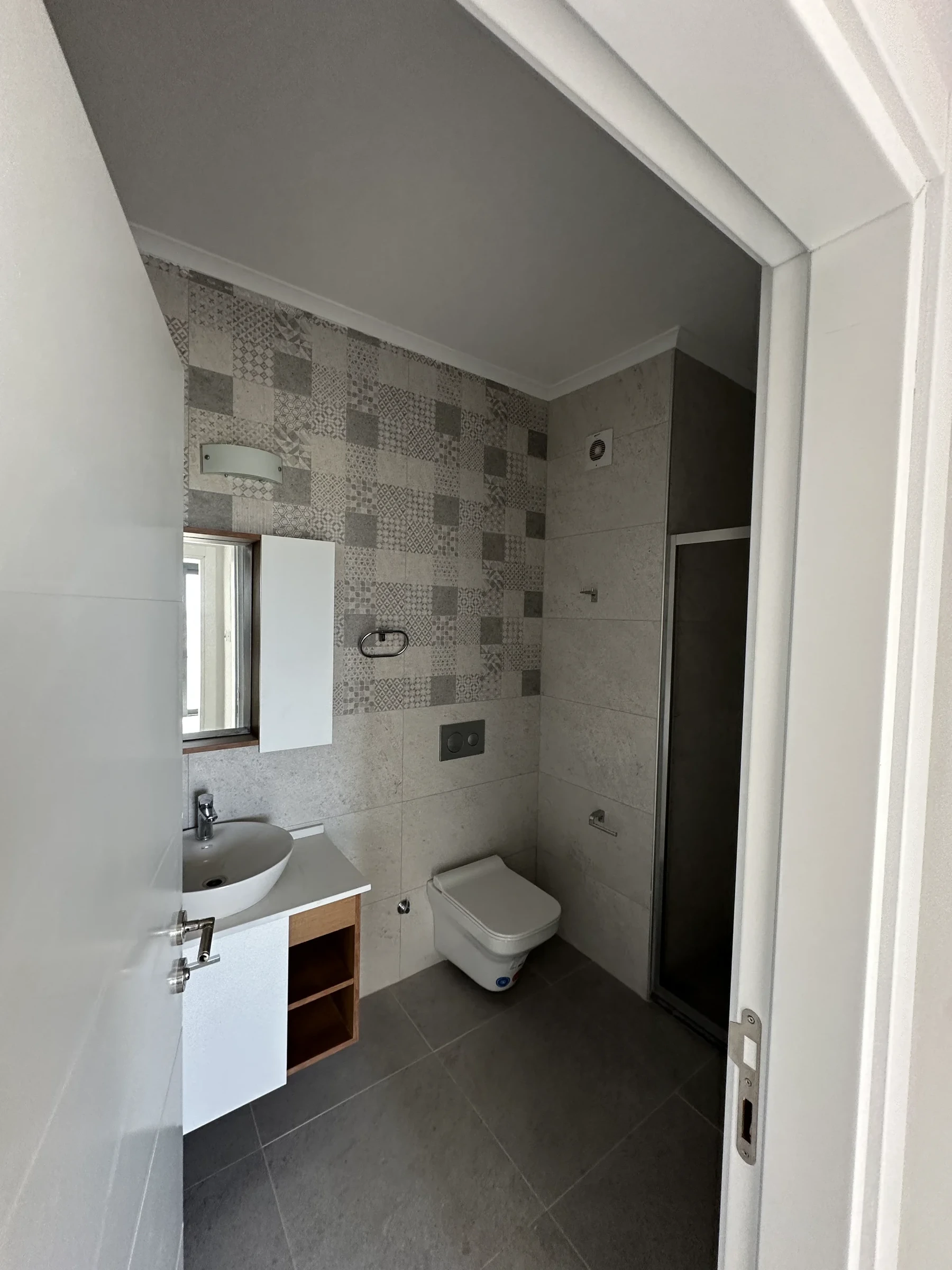 Riverside Life Residence — 1+1 Apartment · Riverpark · HC-6627 - 4