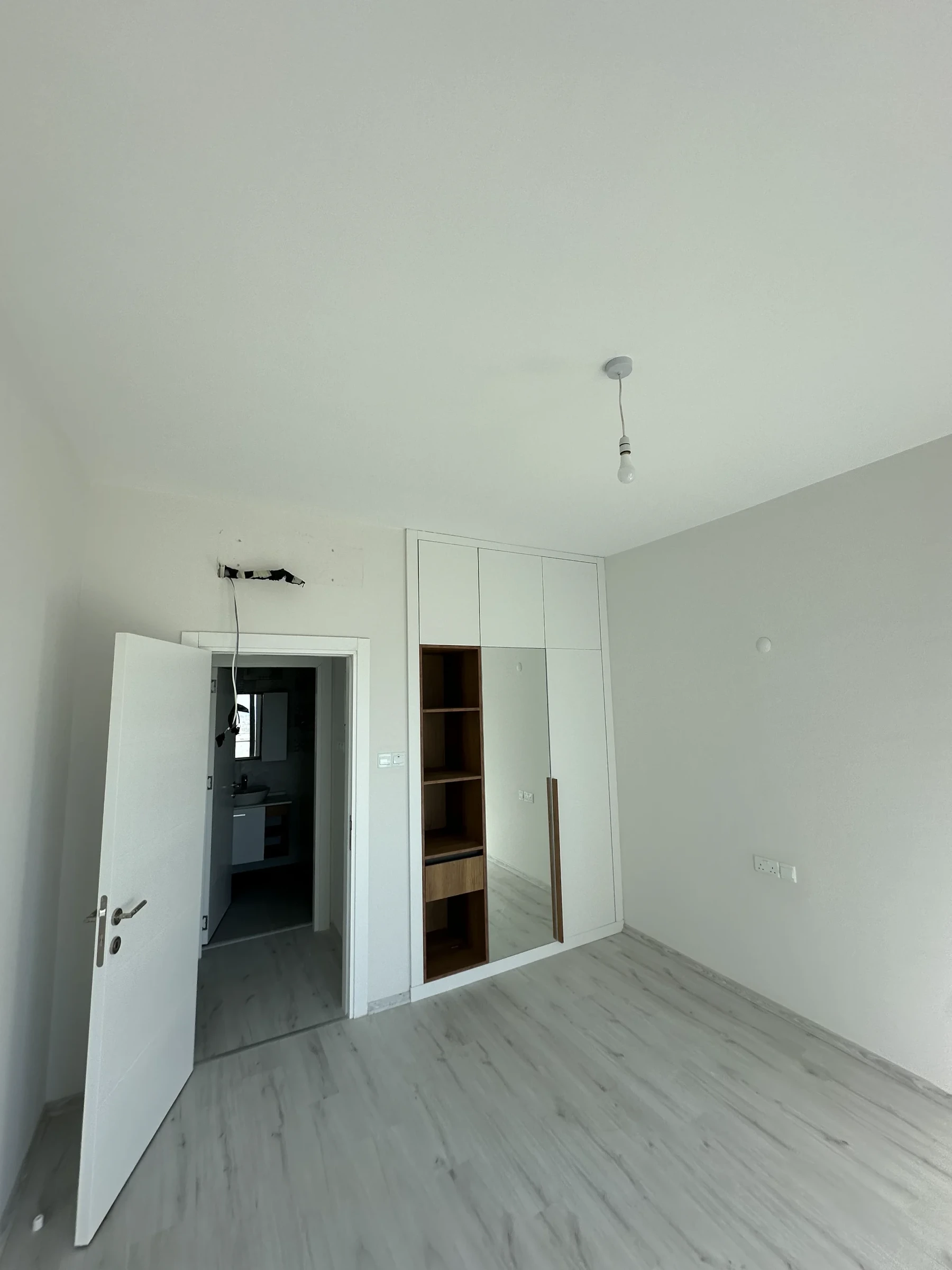 Riverside Life Residence — 1+1 Apartment · Riverpark · HC-6627 - 7