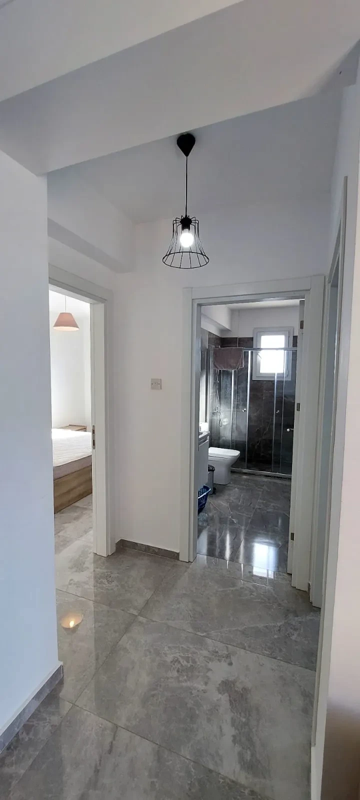 Yaşam — 2+1 Apartment · B9 · HC-6387 - 1
