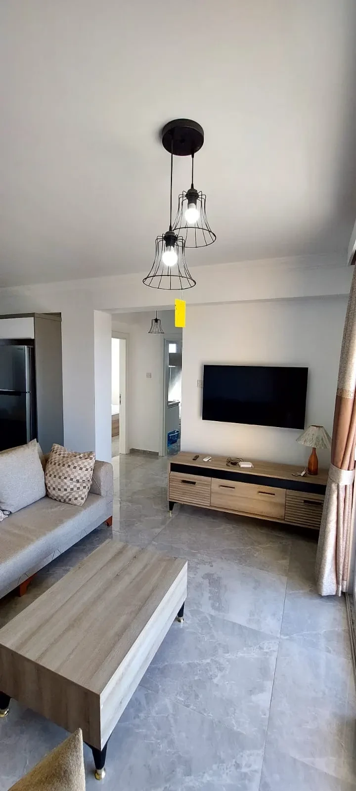 Yaşam — 2+1 Apartment · B9 · HC-6387 - 5
