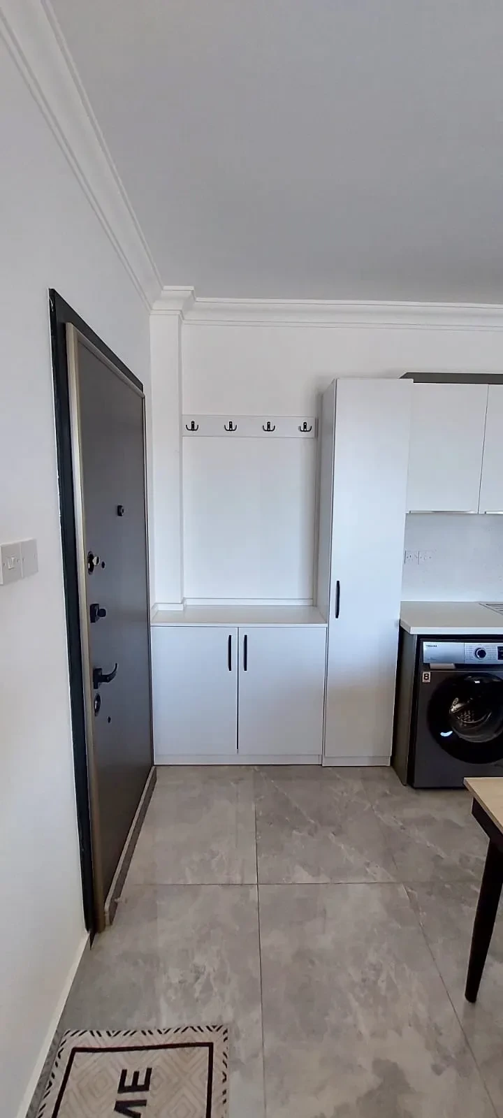 Yaşam — 2+1 Apartment · B9 · HC-6387 - 8
