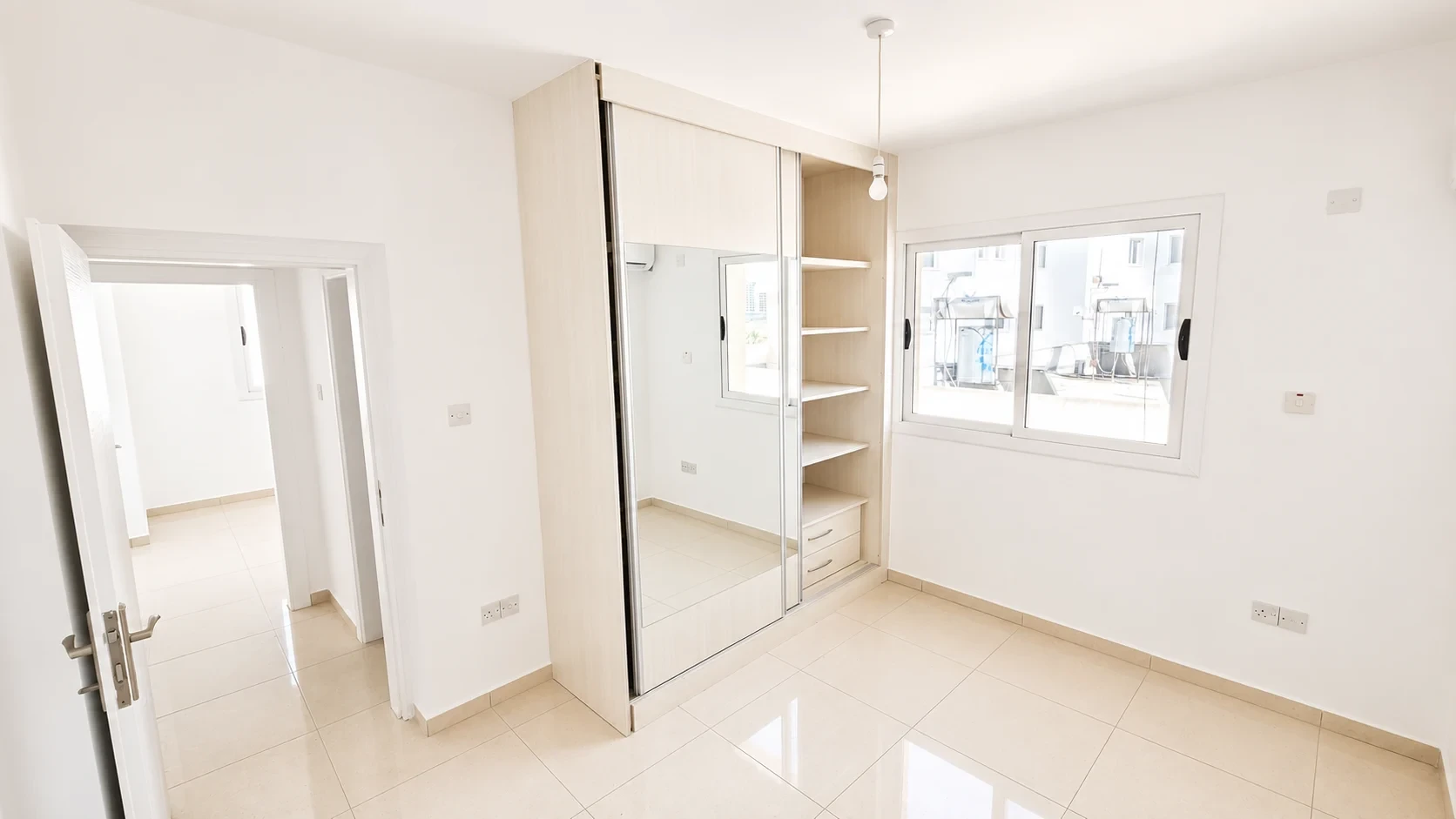 Yaşam — 2+1 Apartment · B1 · HC-6384 - 5