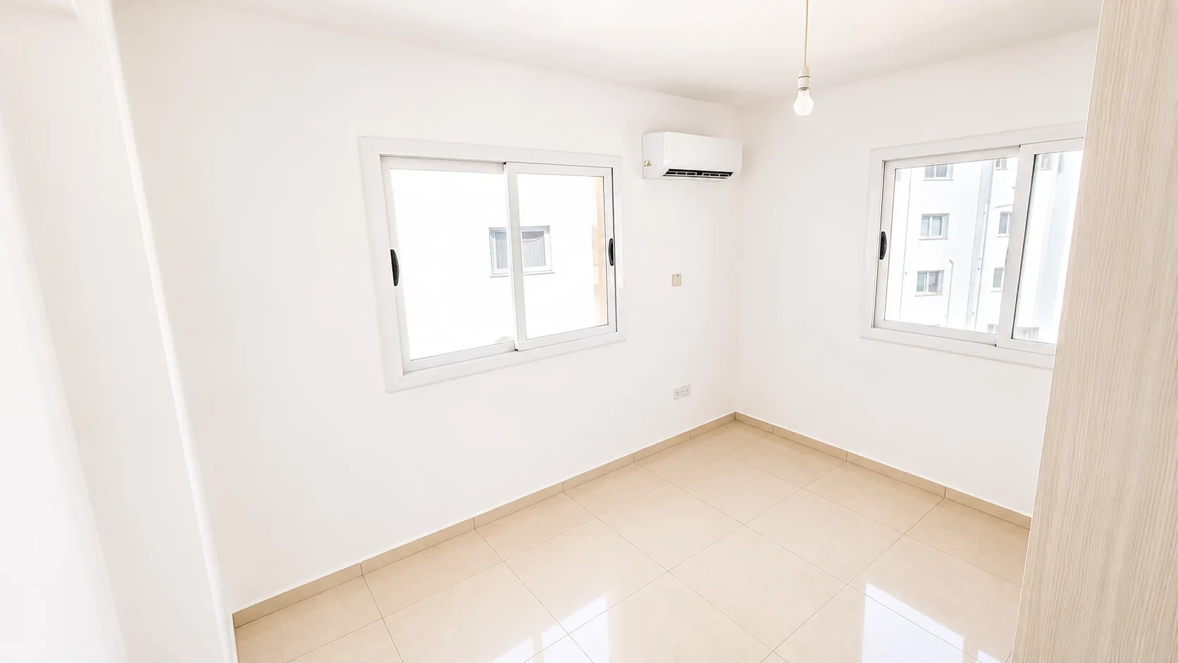 Yaşam — 2+1 Apartment · B1 · HC-6384 - 6