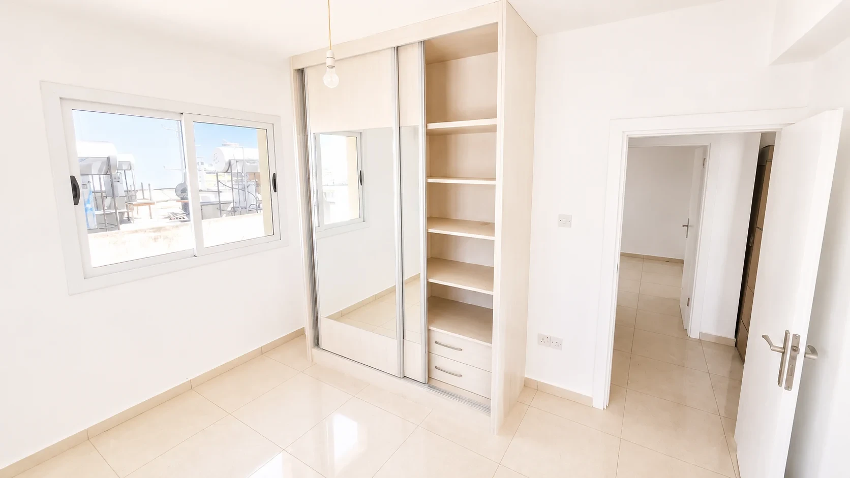 Yaşam — 2+1 Apartment · B1 · HC-6384 - 7