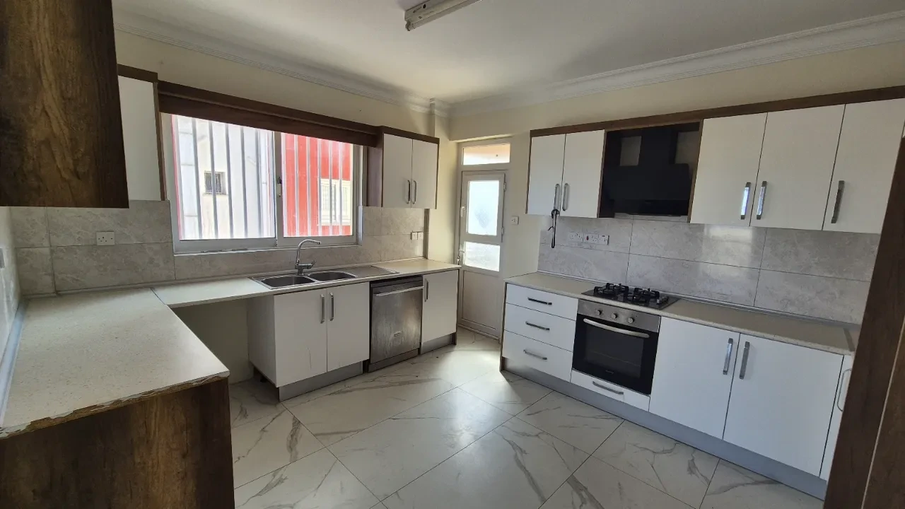 Noyan 4 — 3+1 Apartment · HC-6383 - 2