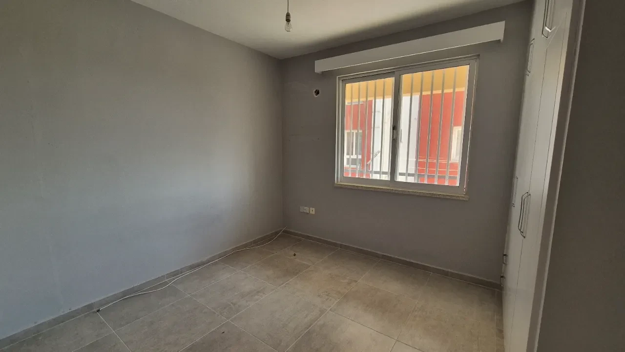 Noyan 4 — 3+1 Apartment · HC-6383 - 6