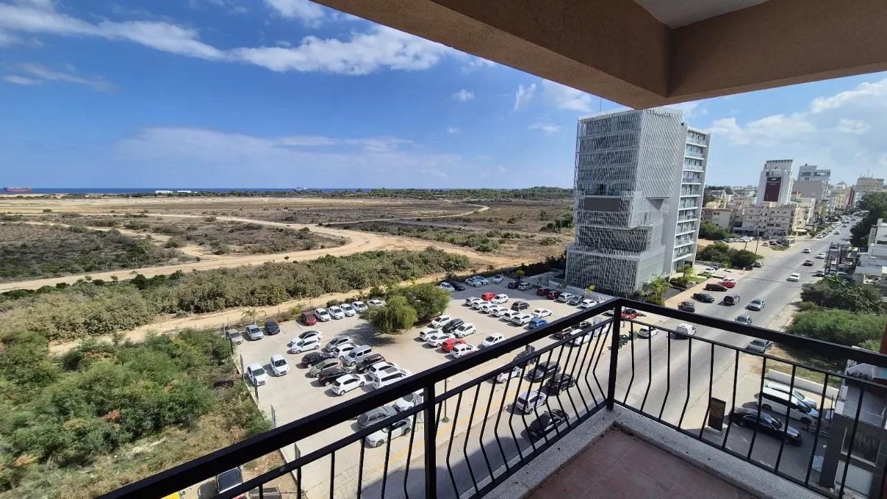 Noyan 4 — 3+1 Apartment · HC-6383 - 8