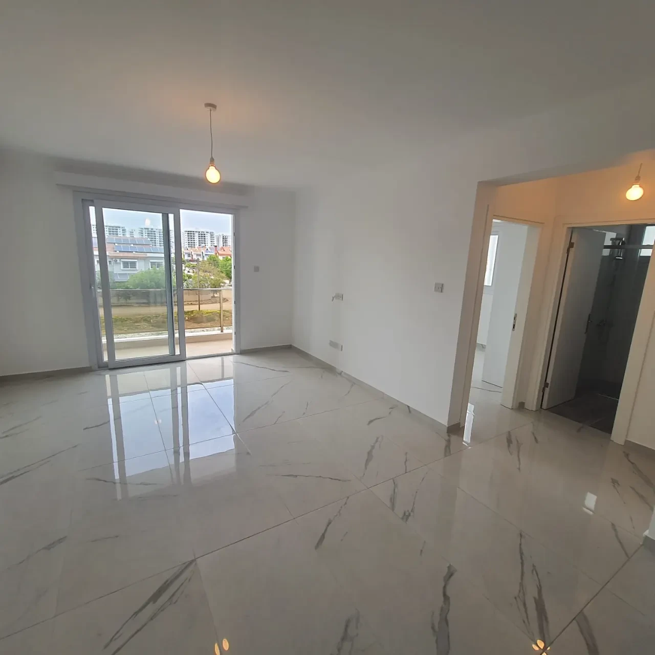Sea Life Residence — 2+1 Apartment · Sea View 5 · HC-6382 - 2