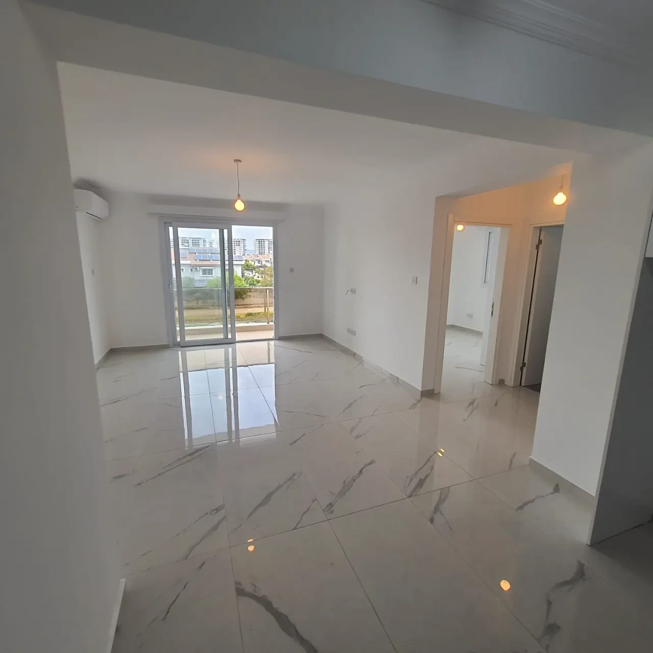 Sea Life Residence — 2+1 Apartment · Sea View 5 · HC-6382 - 3