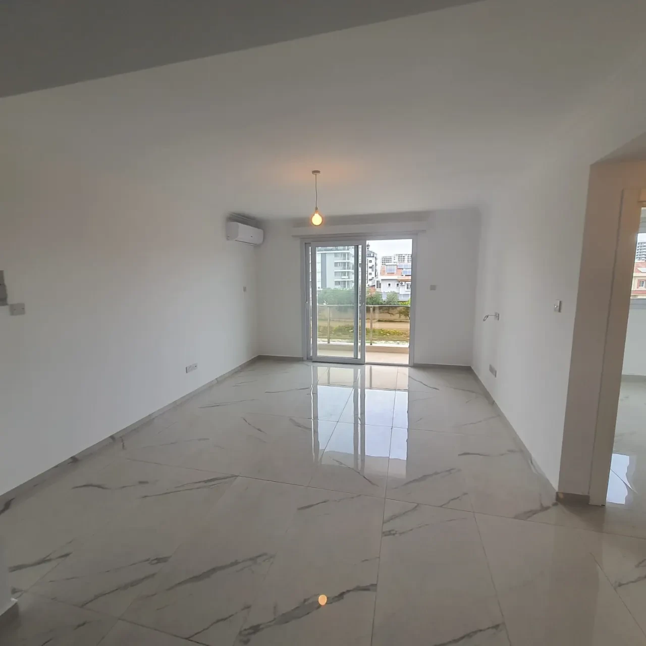 Sea Life Residence — 2+1 Apartment · Sea View 5 · HC-6382 - 6