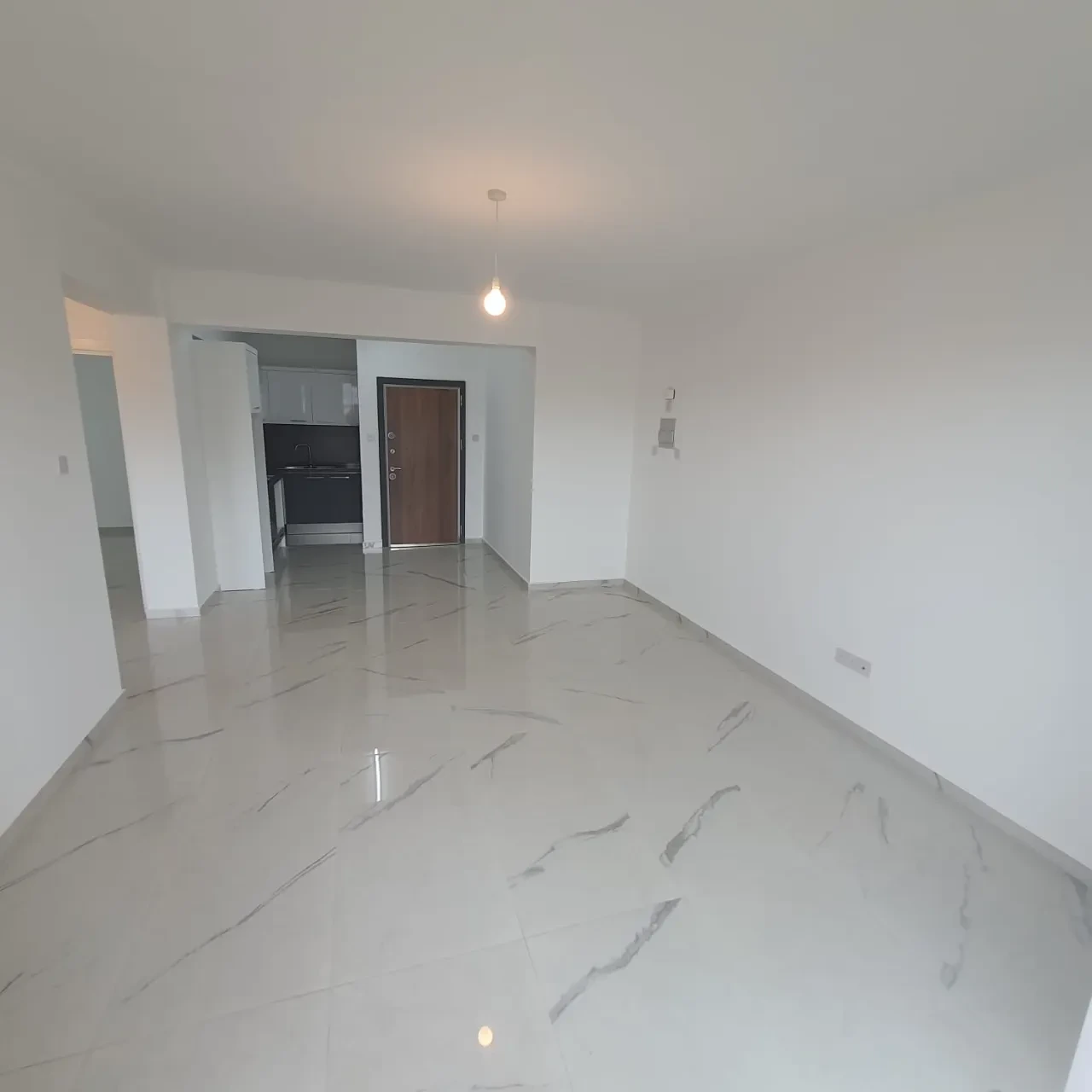 Sea Life Residence — 2+1 Apartment · Sea View 5 · HC-6382 - 7
