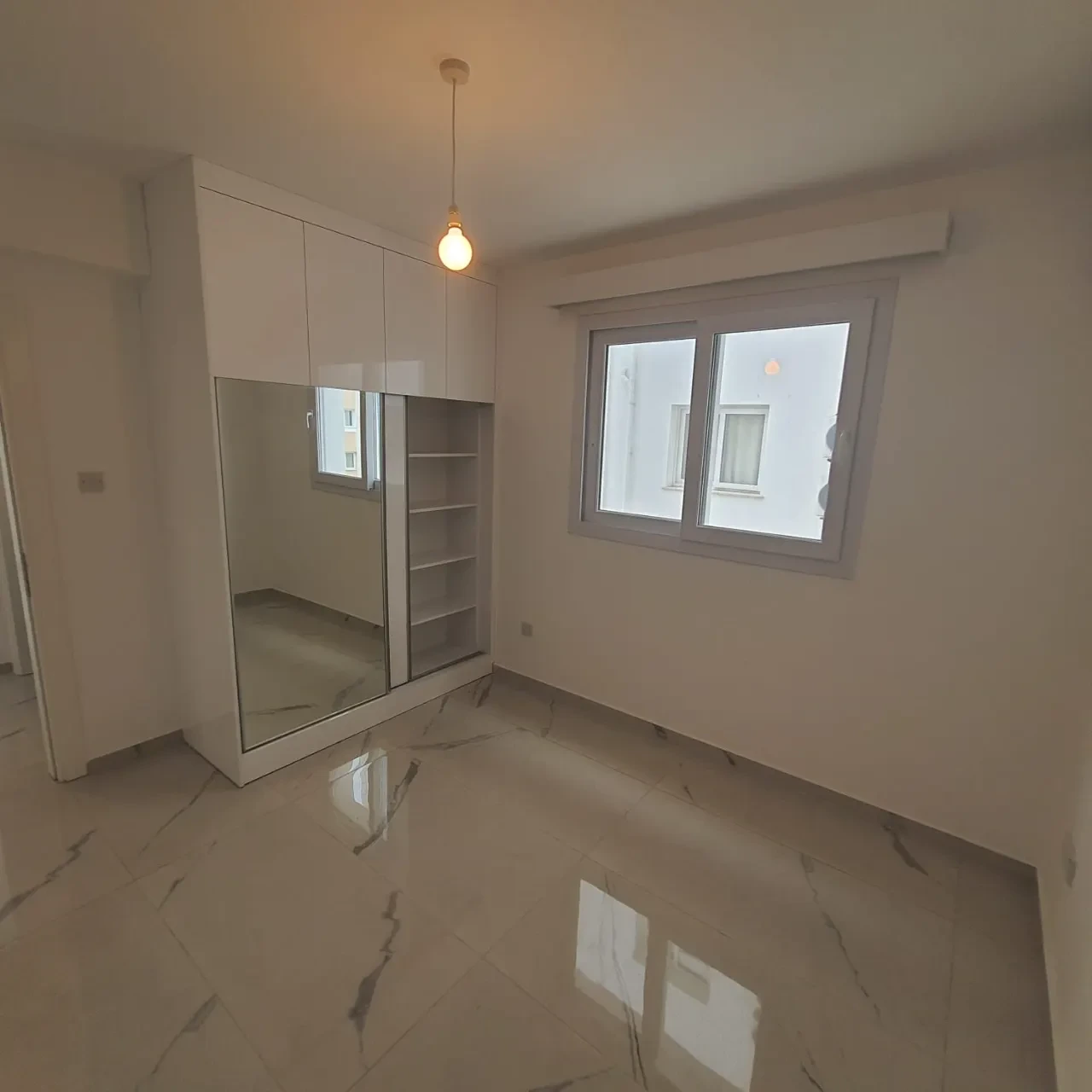 Sea Life Residence — 2+1 Apartment · Sea View 5 · HC-6382 - 8