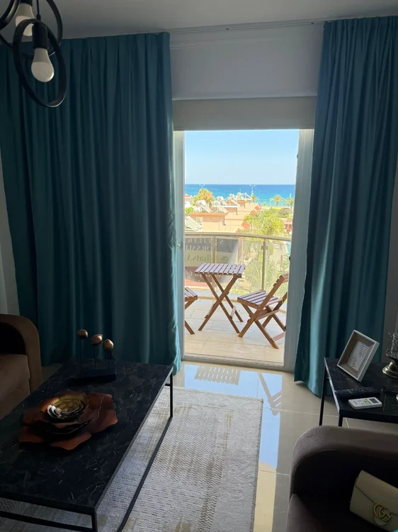 Sea Life Residence — 2+1 Apartment · Sea Shell 1 · HC-6381