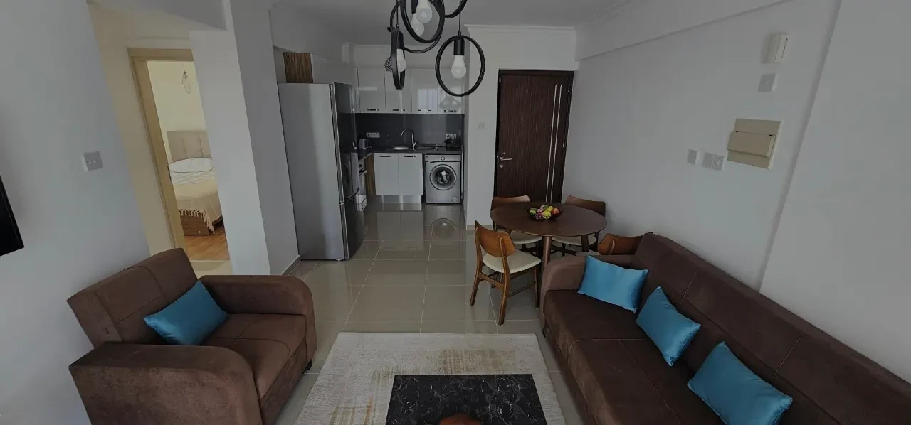 Sea Life Residence — 2+1 Apartment · Sea Shell 1 · HC-6381 - 3