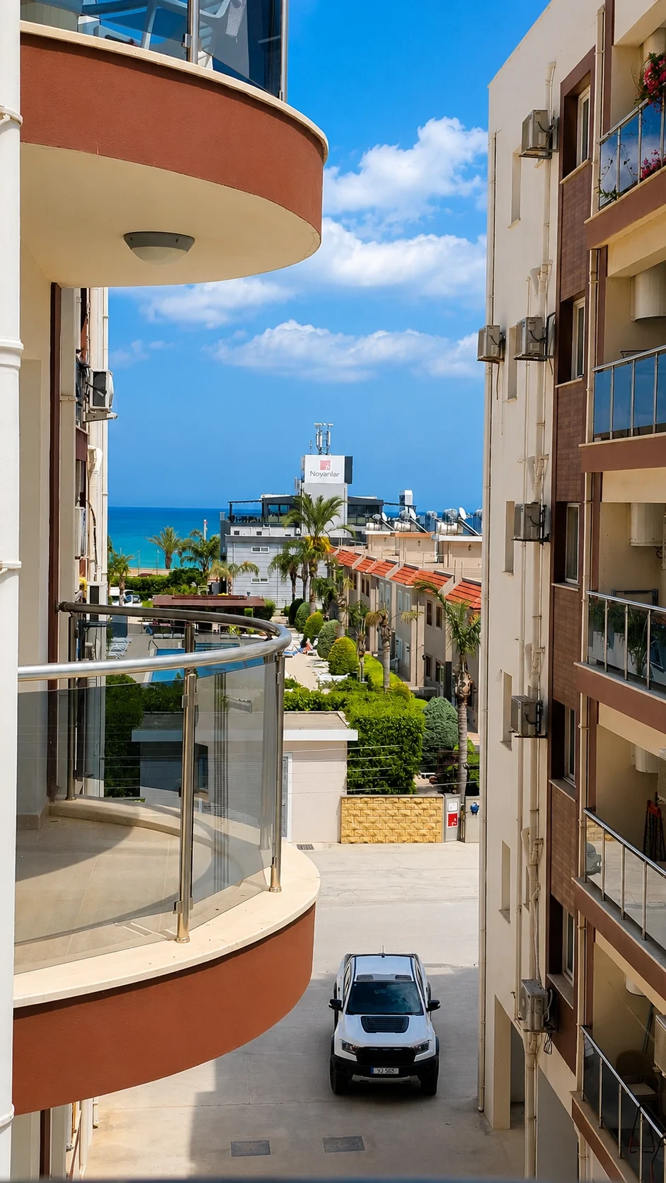 Sea Life Residence — 1+0 Studio · Sea Star 1 · HC-6379 - 4