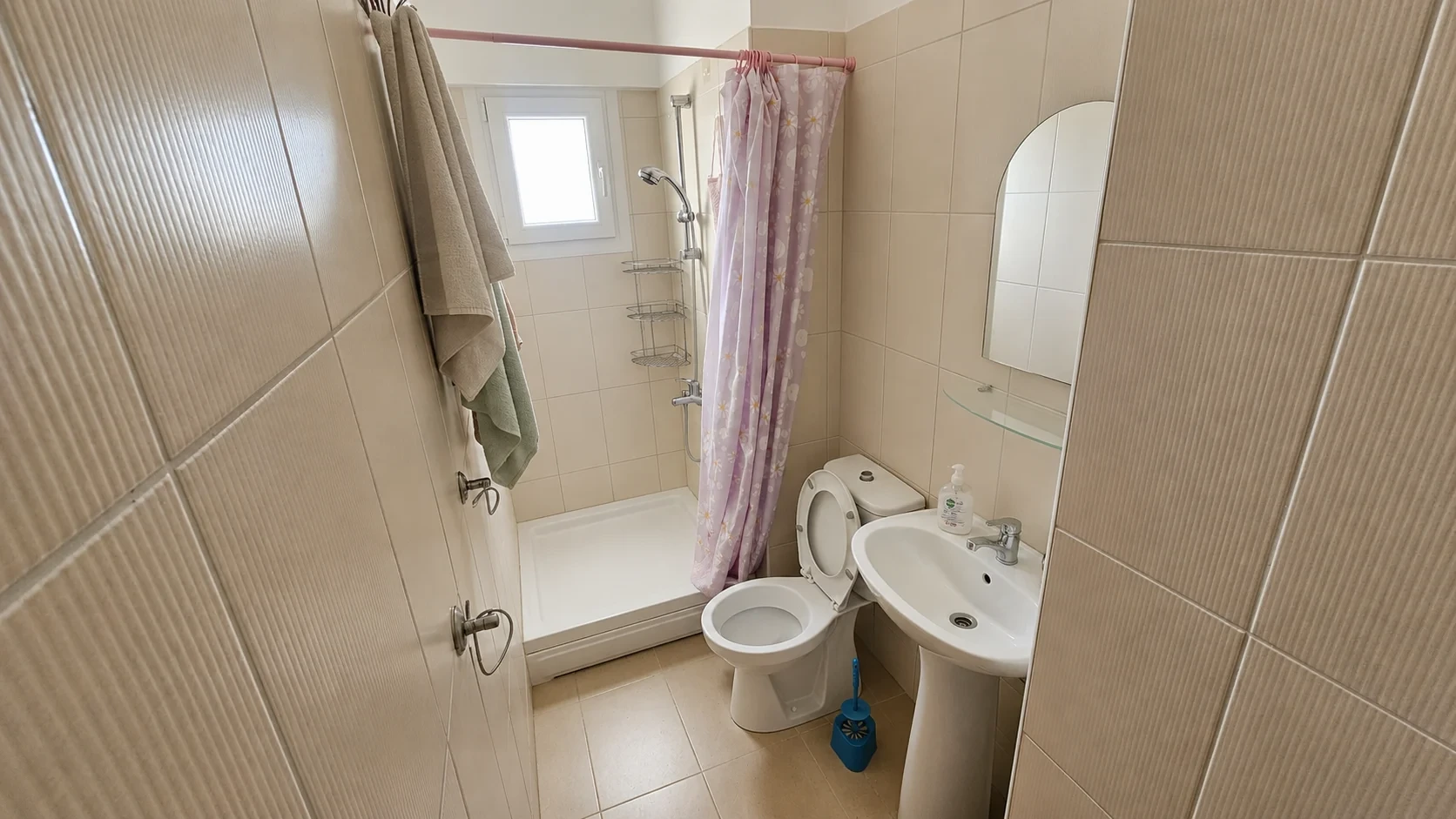 Sea Life Residence — 1+0 Studio · Sea Star 1 · HC-6379 - 5