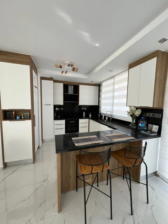 Four Seasons Life I — 3+1 Villa · Sea Gate Emerand · HC-6373