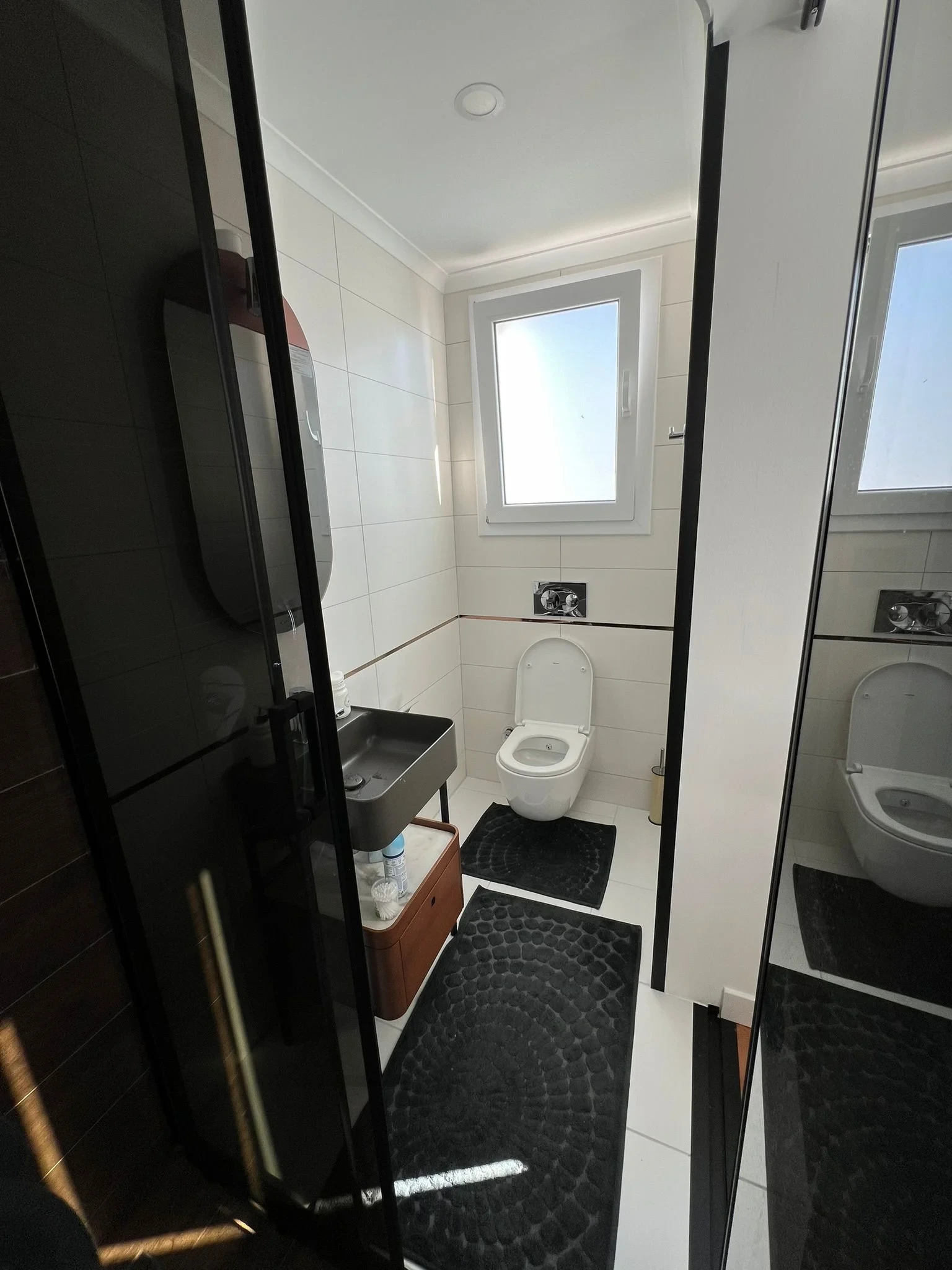 Four Seasons Life I — 3+1 Villa · Sea Gate Emerand · HC-6373 - 3