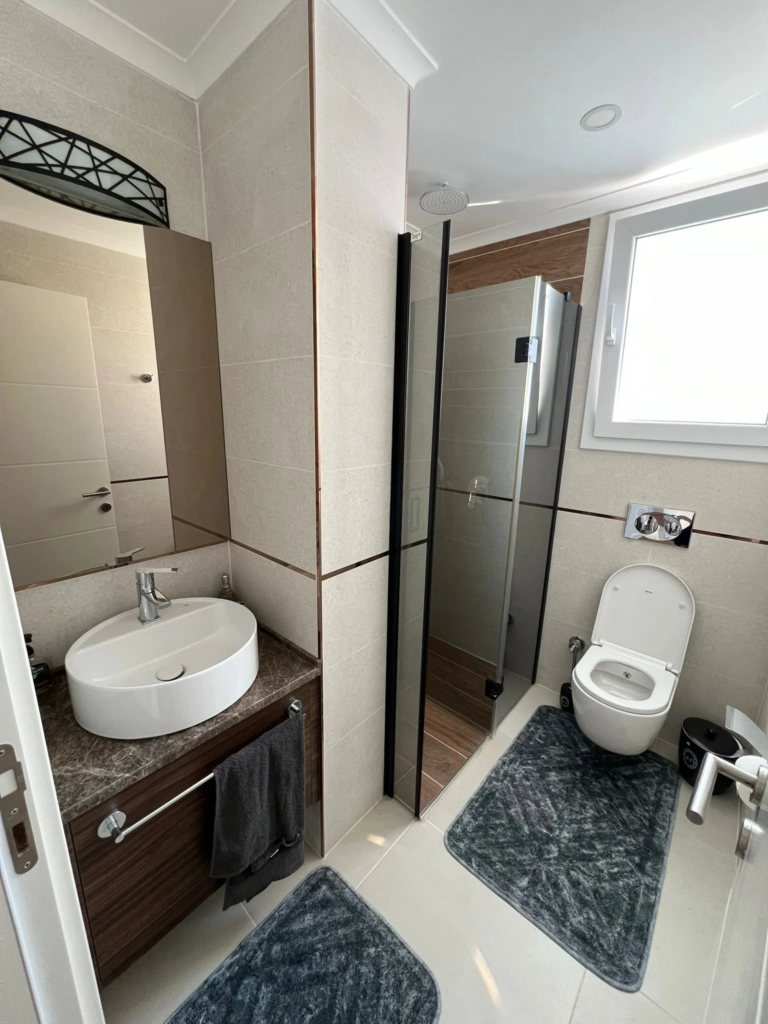 Four Seasons Life I — 3+1 Villa · Sea Gate Emerand · HC-6373 - 4